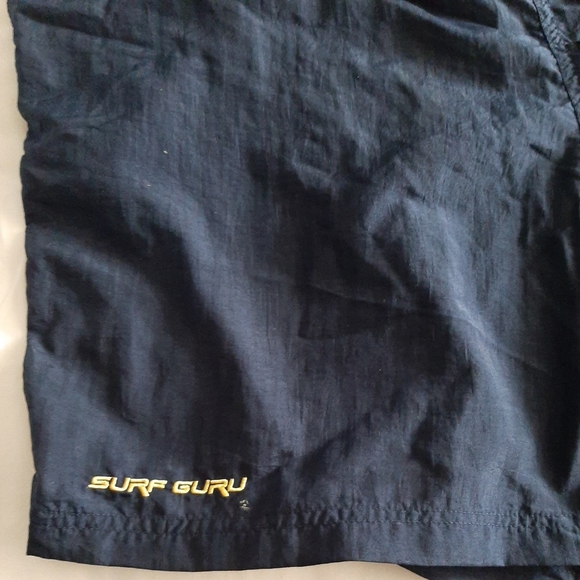 Surf Guru Shorts/ Swim trunks - Picture 9 of 9